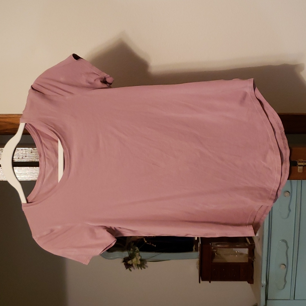 Lululemon love tee